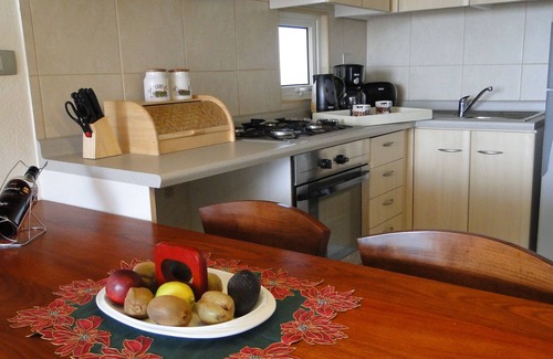 Algarrobo Apartment | Fabulous Apartment with Gorgeous view