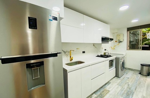 El Tesoro Apartment | Fabulous apt in the best populated point