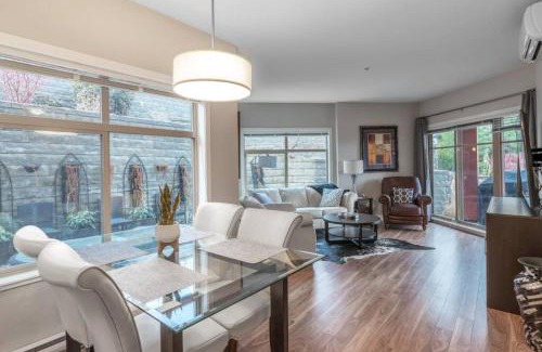Central Okanagan Apartment | Fabulous Condo at Five Star Resort 209