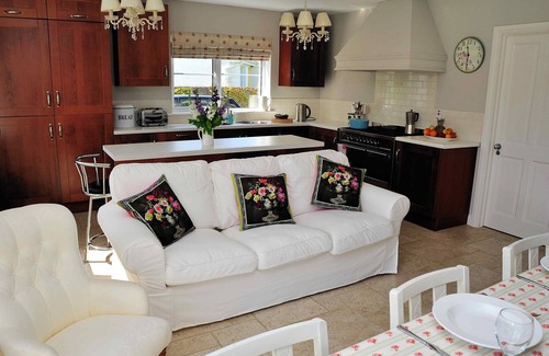 Clooncarrabaun Cottage | Fabulous cottage in a perfect location to explore The Wild Atlantic Way &Co Mayo