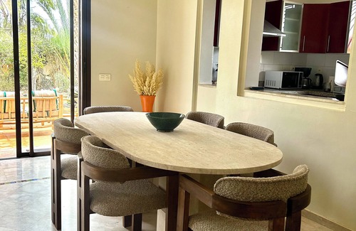 Oulad Hassoune Villa | Fabulous family villa in Marrakech