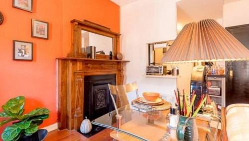 Central Park North Apartment | Fabulous Fully Furnished Studio Minutes From Times Square!