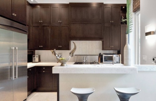 Gramercy House | Fabulous Gramercy Area Townhouse with Home Office Extra Wifi -