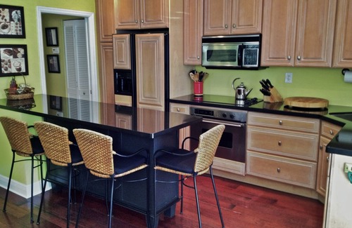 Hollywood Condo | Fabulous Hollywood Beach Villa