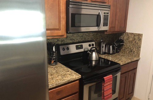 Silverado Ranch Condo | Fabulous Las Vegas!