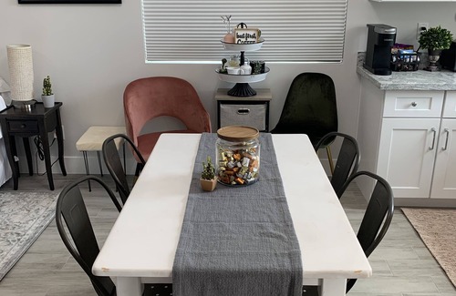 Peoria Apartment | Fabulous private casita in quiet scenic area