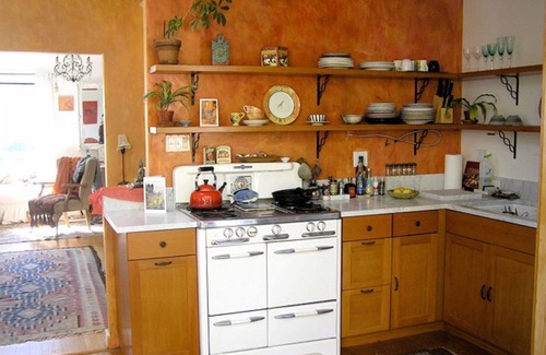 Mar Vista House | FABULOUS SPANISH STYLE DREAM HOME WITH LARGE DECK/YARD MAR VISTA CLOSE TO BEACH