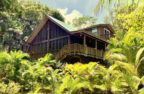 Antoneys Cay Apartment | Fabulous Sunsets, White Sand Beach - At The Perch In Sundancer Cabanas