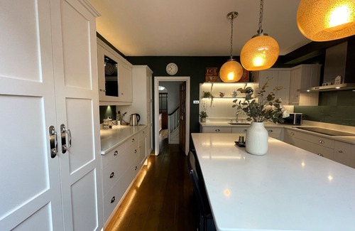 Clifton House | Fabulous Townhouse in Clifton