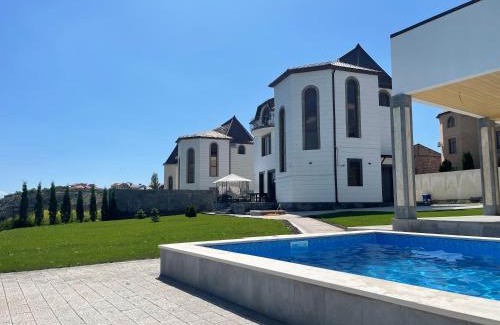 Nor-Nork Villa | Fabulous Villa In Yerevan.