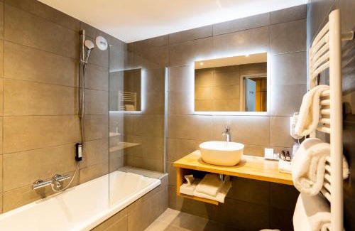 Tain-l'Hermitage Hotel | Fac & Spera -Hôtel & Spa