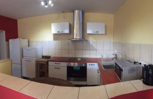 Roanne Apartment | FACE A LA LOIRE (APT N°02)