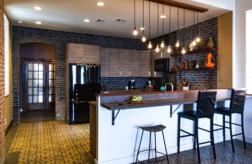 Haverstraw Villa | Faces The Hudson + Only An Hour Outside NYC