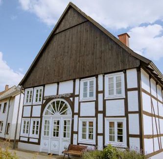 Rietberg House | Fachwerkhaus Atelier 28
