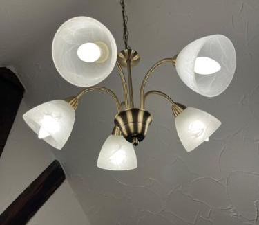 Niedersteinbach Apartment | Fachwerkhaus zum Hirsch