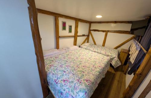 Oxapampa House | Fachwerkhaus zum Hirsch