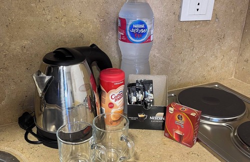 Sidi Abd El-Rahman Apartment | Facing marassi