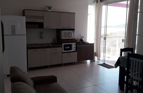 Campeche Sul House | Facing the sea