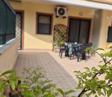 Guidonia Montecelio Apartment | Factory 219 Apartment Guidonia