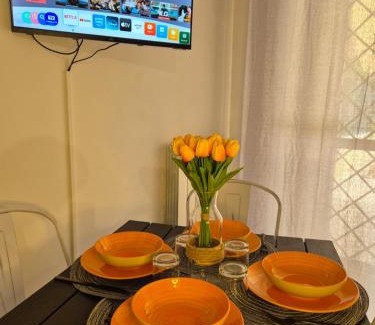 Guidonia Montecelio Apartment | Factory 219 Apartment Guidonia
