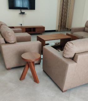 Dodoma Apartment | FAD Home & Apartments