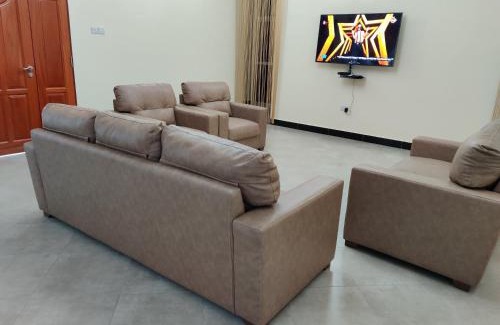 Dodoma Apartment | FAD Home & Apartments