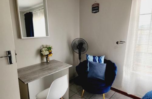 Faerie Glen Apartment | Faerie Glen Heights