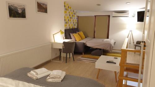 Fagaras House | Fagaras Cosy Flat