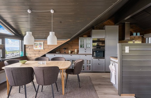 Trysil Apartment | Fageråsen 1314B by Vacation Trysil