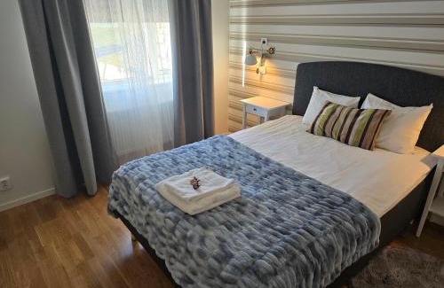 Fagersta Hotel | Fagersta Wärdshuset C. Dickens