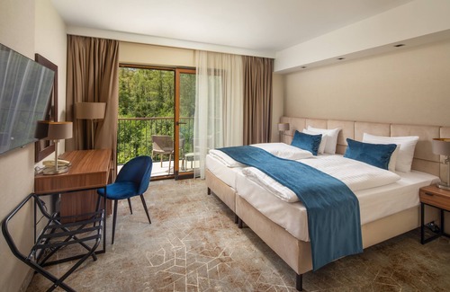 Sopron Hotel | Fagus Hotel Conference & Spa