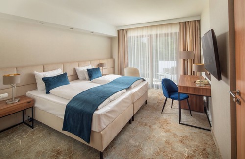 Sopron Hotel | Fagus Hotel Conference & Spa