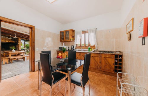 Santana House | Faial House