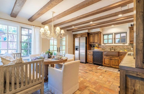 Fairbanks Ranch Villa | Fairbanks Ranch Resort Casita