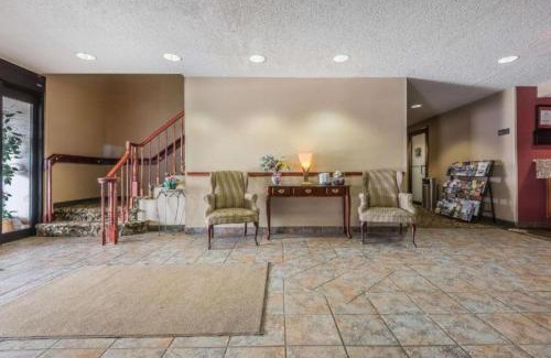 Batavia Hotel | FairBridge Inn & Suites Batavia-Darien Amusement Park