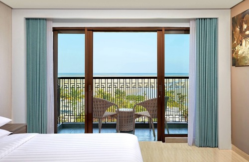 Tanjung Pandan Hotel | Fairfield by Marriott Belitung