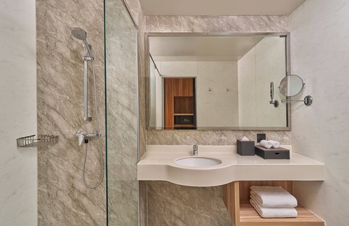Kampung Nail Hotel | Fairfield By Marriott Kuala Besut