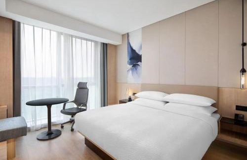 Haidian Hotel | Fairfield by Marriott Beijing Haidian
