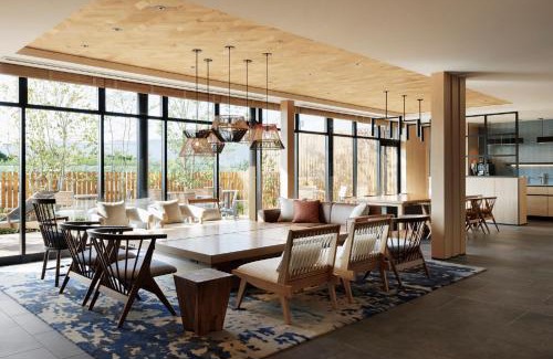 Ukiha Hotel | Fairfield by Marriott Fukuoka Ukiha