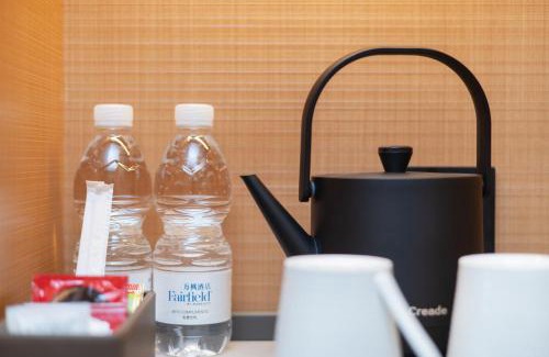 Gongshu Hotel | Fairfield by Marriott Hangzhou Gongshu