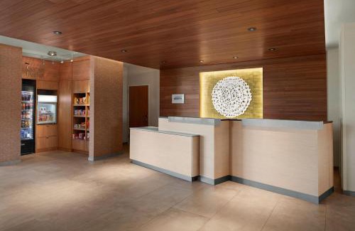 Middletown Hotel | Fairfield by Marriott Inn & Suites Middletown