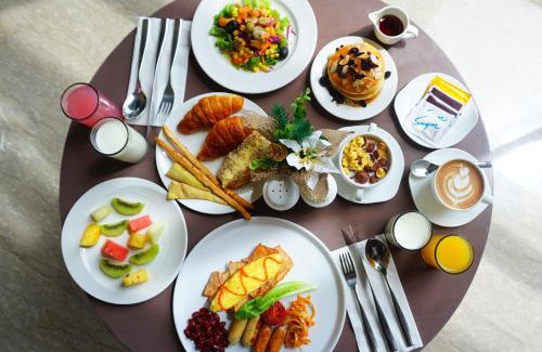 Tanjung Pandan Hotel | Fairfield by Marriott Belitung