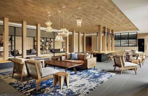 Utsunomiya Hotel | Fairfield by Marriott Tochigi Utsunomiya