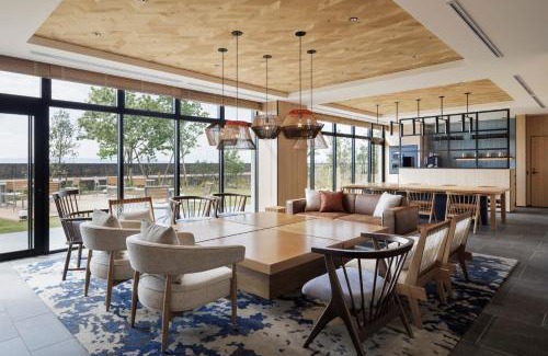 Tarumizu Hotel | Fairfield by Marriott Kagoshima Sakurajima