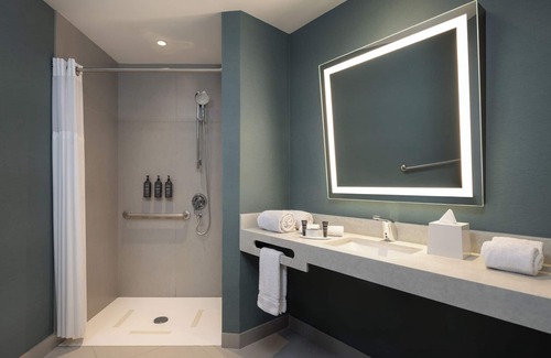 Miraflores Hotel | Fairfield by Marriott Lima Miraflores