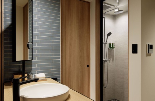 Odai Hotel | Fairfield by Marriott Mie Okuise Odai