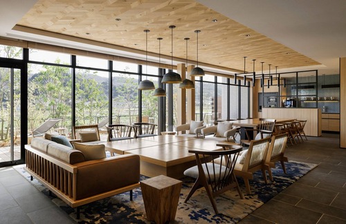 Kagamino-cho Hotel | Fairfield By Marriott Okayama Tsuyama