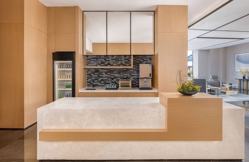 Pujiang County Hotel | Fairfield By Marriott Pujiang