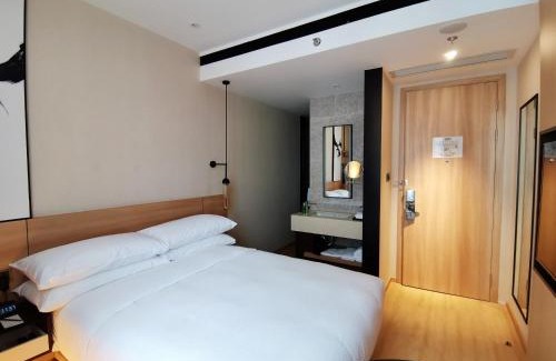 Pudong Hotel | Fairfield by Marriott Shanghai Pudong Central