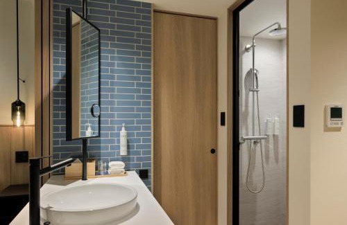 Utsunomiya Hotel | Fairfield by Marriott Tochigi Utsunomiya